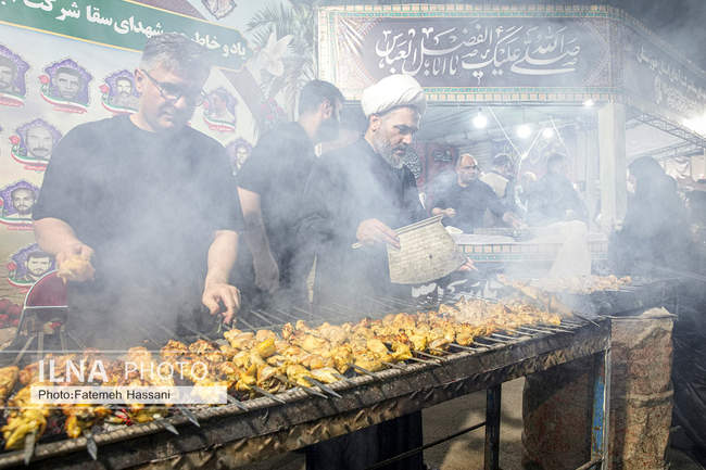  اربعین حسینی