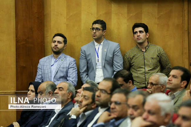 مجمع عمومی عادی سالیانه شرکت سرمایه گذاری صدر تامین (سهامی عام)