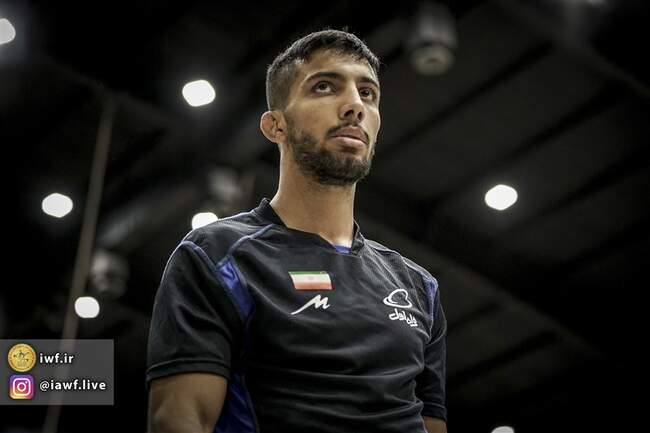 محمد رضا گرایی