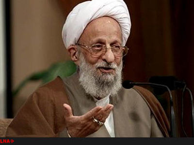 جزئیات جلسه اعضای جبهه پایداری با مصباح یزدی
