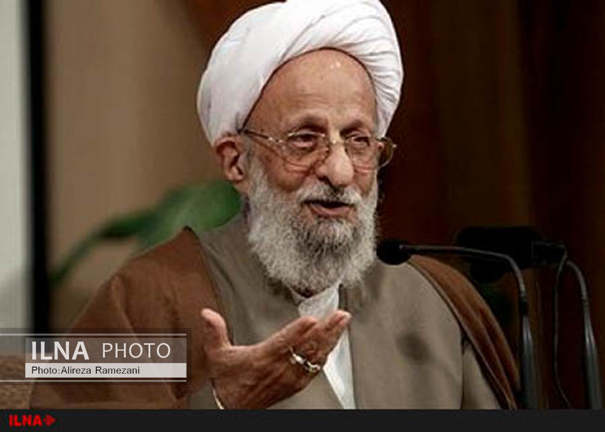 اگر انحرافی در آرمان‌ها شده آن را ترمیم کنیم/ باید بسیار بی‌عرضه باشیم که نتوانیم انقلاب را حفظ کنیم