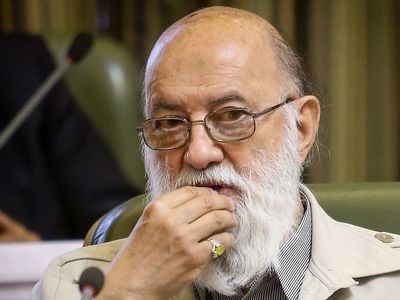 توقف پروژه شاخه غربی بزرگراه یادگار امام در دوره قبل