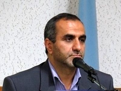 مهرابیان، سرپرست معاونت بهداشتی دانشگاه علوم پزشکی گیلان شد