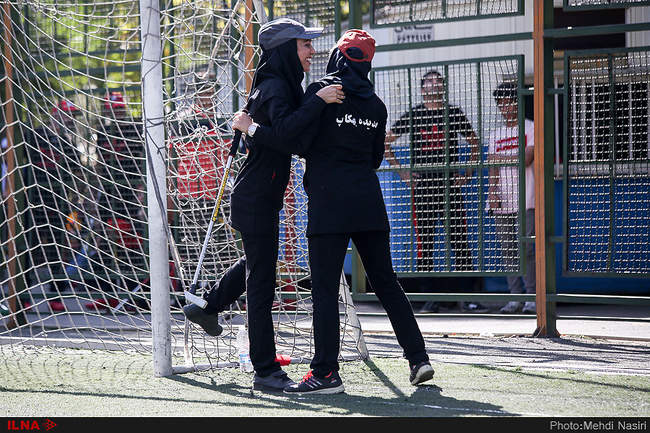 مسابقات کشوری بهکاپ