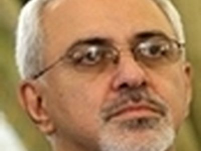 تماس تلفنی ظریف با همتای تونسی درباره اوضاع غزه