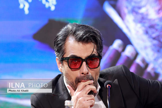 روز یازدهم چهل و چهارمین جشنواره فیلم فجربا حضور معاون اول رئیس جمهو�