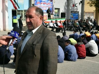 آمادگی مدارس به امکانات پدافندی ضروری است