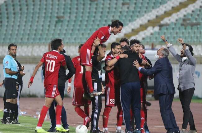 تراکتور