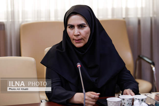 نشست تاب آوری کار و تولید در جنگ
