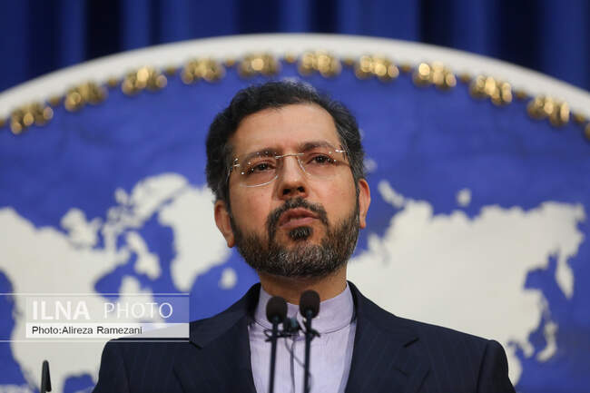 سعید خطیب زاده