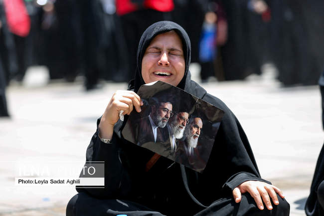  مصلی امام خمینی