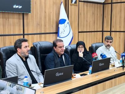 اقدامات لجستیکی مرز مهران نشان‌دهنده توانمندی های ایران است