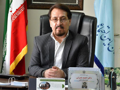 افتتاح درمانگاه تامین اجتماعی بندرگز وکلاله تا پایان سال