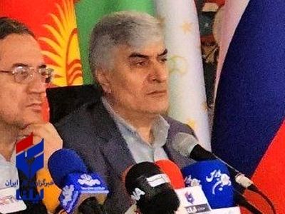 احیاء راه ابریشم، مسیر رشد مشترک منطقه‌ای