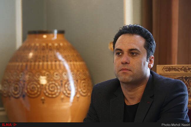   وحید تاج