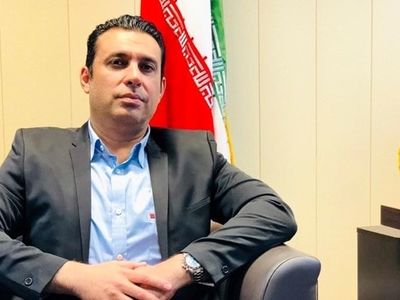 عضو جدید هیات مدیره باشگاه نساجی انتخاب شد