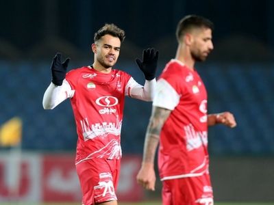 سورپرایز جذاب در ترکیب پرسپولیس بعد از 12 هفته