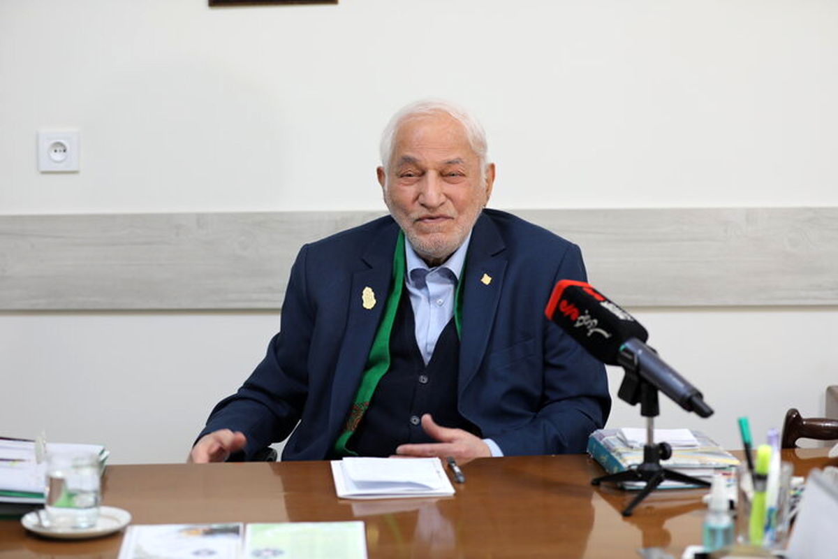 انجام ۲۸۰ گلریزان برای آزادی زندانیان جرایم غیرعمد در ماه رمضان

