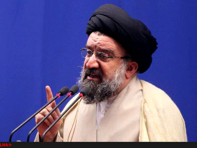 اگر ایران واردعمل نمی‌شد، امروز باید در خیابان‌های تهران با داعش می‌جنگیدیم/ اربعین یک رویداد فرادینی و فرانژادی است