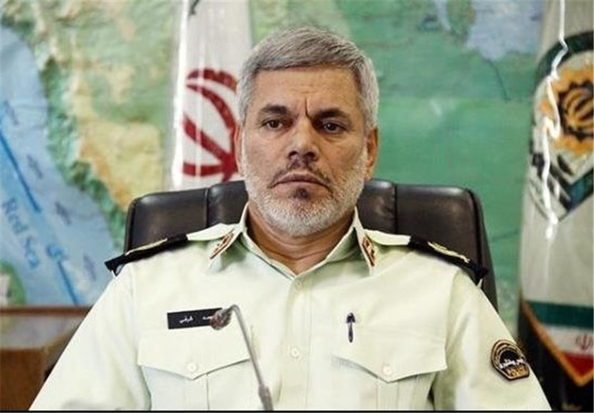 آمادگی کامل پلیس پیشگیری برای تاسیس یگان‌ حفاظت در تمام سازمان‌های علاقه‌مند