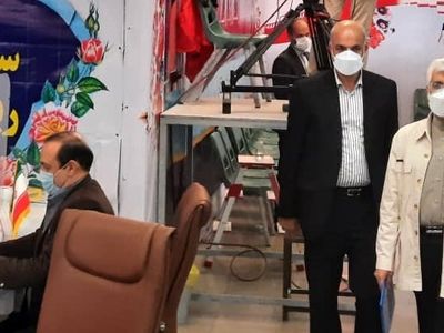 سعید جلیلی داوطلب انتخابات ریاست جمهوری شد