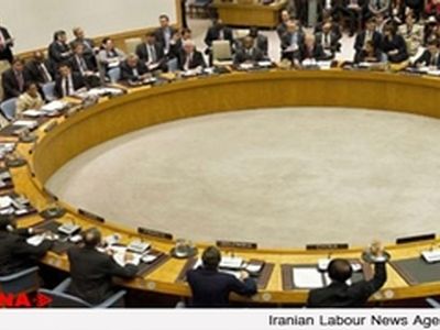 سوریه از ۱۴ اکتبر عضو کنوانسیون منع کاربرد جنگ‌افزارهای شیمیایی می‌شود