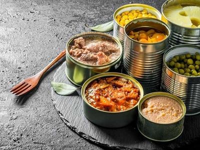 به این خوراکی‌های پرطرفدار لب نزنید