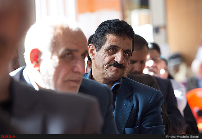 نشست دبیران اجرایی خانه کارگر سراسر کشور