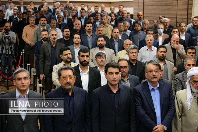 سفر وزیر صمت به استان  کردستان