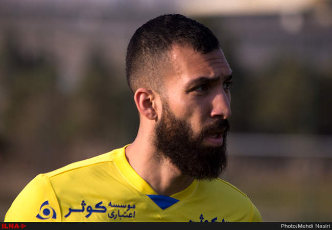 روزبه چشمی