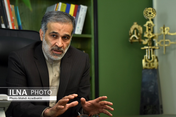 اضافه شدن چند دوسالانه و حراج به فهرست فعالیت‌های هنری فعلی/ اقتصاد هنر  دغدغه اصلی دولت سیزدهم است 