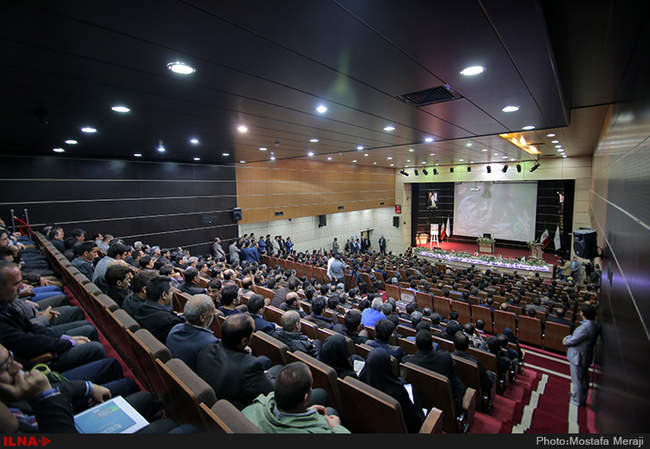 افتتاح و بهره‌برداری ۱۳۵ پروژه عمرانی، خدماتی، ترافیکی و فرهنگی شهر