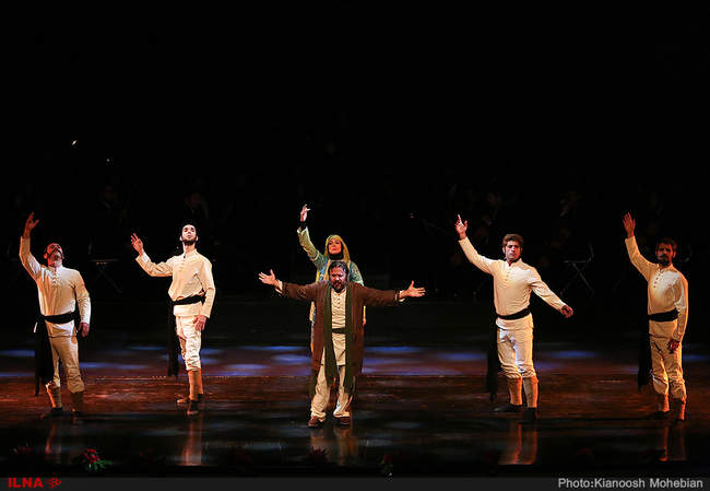 دومین دوره اعطای جایزه جهانی مصطفی (ص)