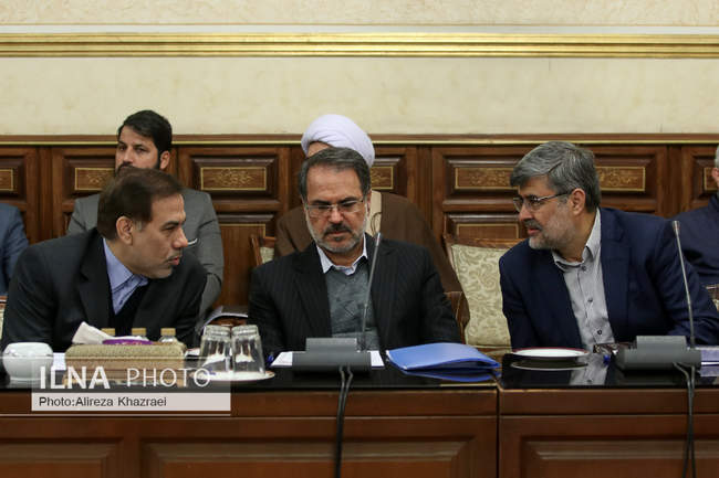 نشست هم اندیشی شورای عالی قوه قضاییه با نهادهای مردمی