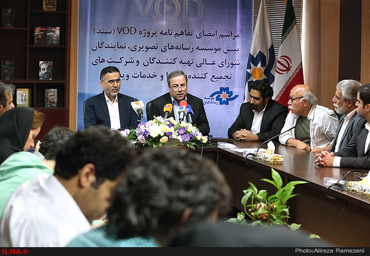 گالری