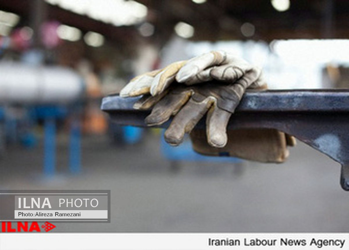 سرنوشت نامعلوم 80 کارگر بیکار شده «دست‌چین پاکدشت»