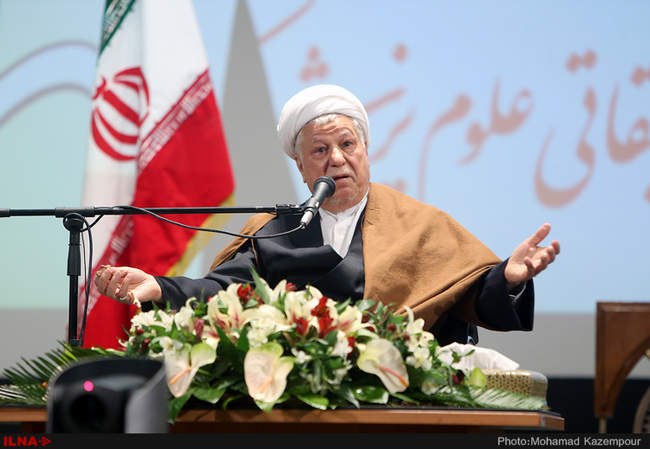 بیست و یکمین جشنواره تحقیقاتی علوم پزشکی رازی