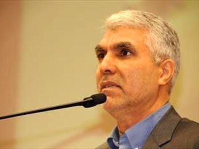 مشاور جذب و سرمایه‌گذاری استاندار فارس منصوب شد