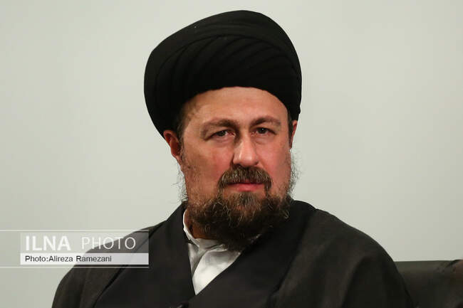 حسن خمینی