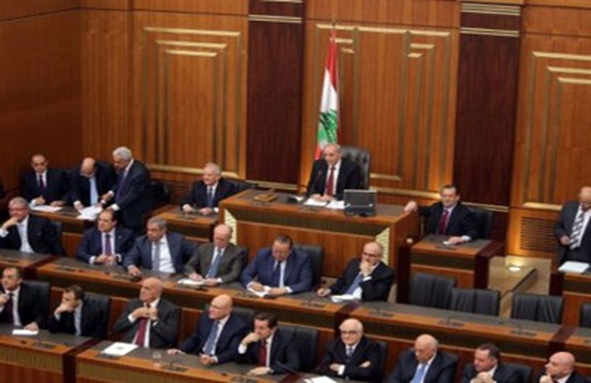 پارلمان لبنان برای بیستمین بار در انتخاب رئیس‌جمهور ناکام ماند