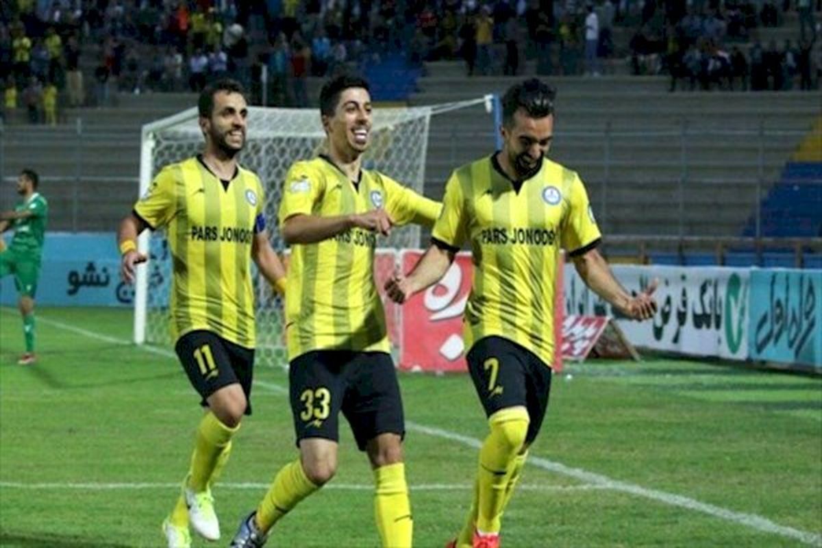محمد شادکام: می خواهم جایی بروم که بیشتر بازی کنم