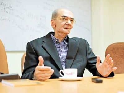 Energy expert: World oil market be politicized by Russia