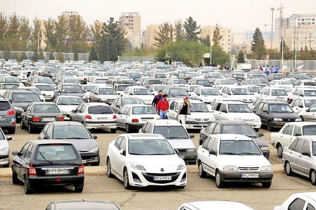اعلام آخرین قیمت های محصولات سایپا 