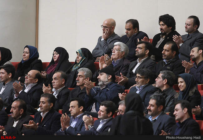 همایش اجرای برجام فصلی نو در اقتصاد ایران