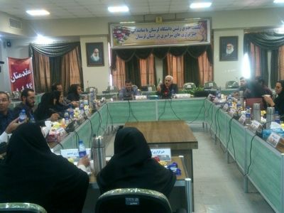 دانشگاه‎هایی که به سمت مهارت‎ و کارآفرینی پیش نروند با خطر نابودی مواجه‌اند