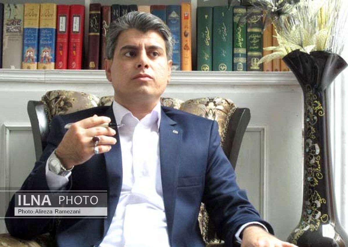 اعدام آیت الله "نمر" زمینه ساز فروپاشی " آل سعود" از درون است