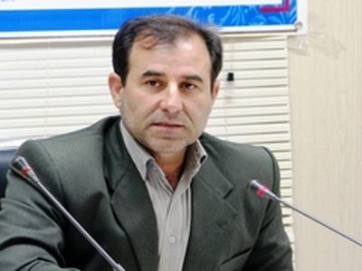 کارگر نمونه قم در سال ۹۳ از نظر اداره کار قم