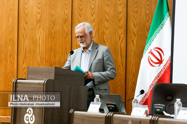 مجمع عمومی وزرای ادوار جمهوری اسلامی