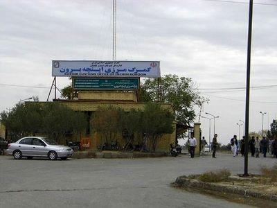 سختگیری ترکمنستان برای راه‌اندازی دوباره بازارچه اینچه‌برون

