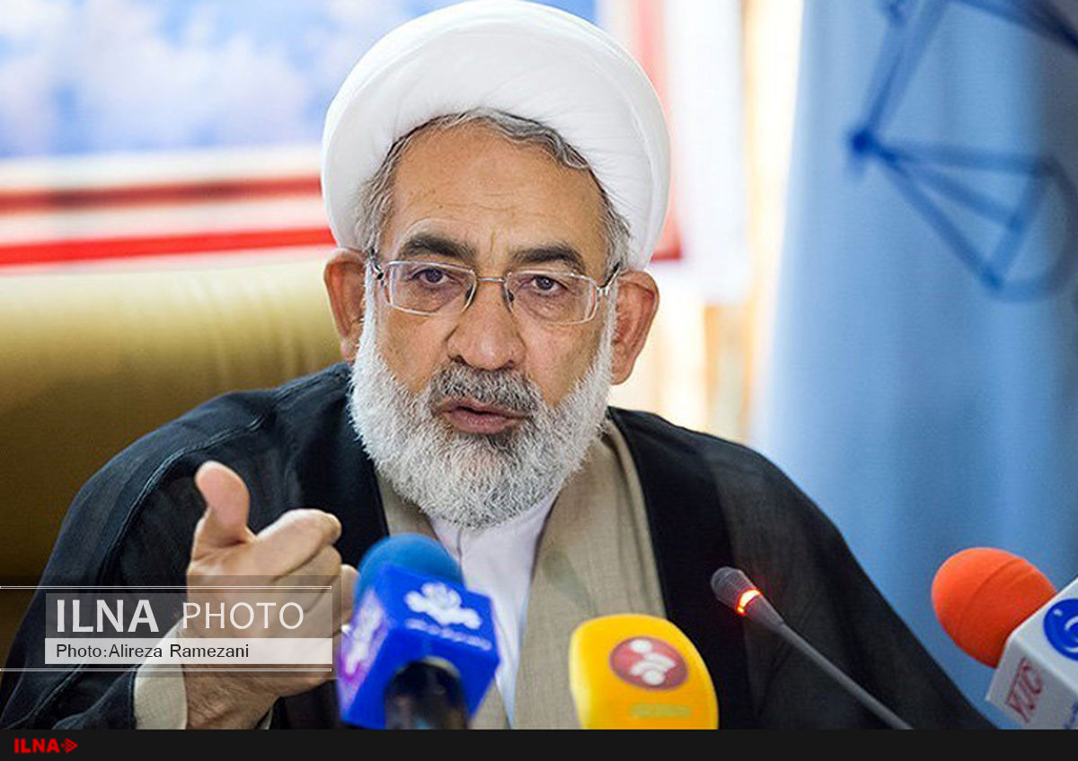 پرونده شکایت اشرفی اصفهانی و رسایی از یکدیگر آماده ارسال به دادگاه است